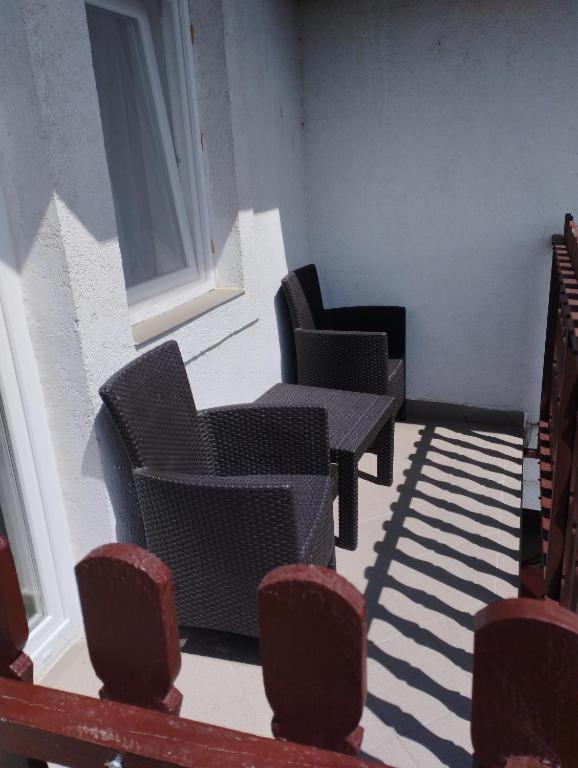 Paprika Vendeghaz Hotel Harkány Exterior photo
